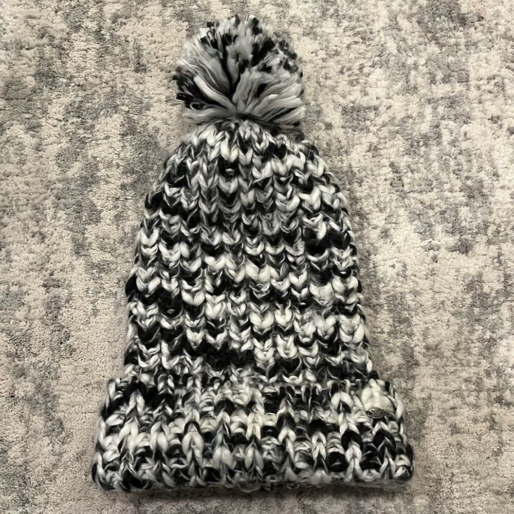 American Eagle Knit Beanie